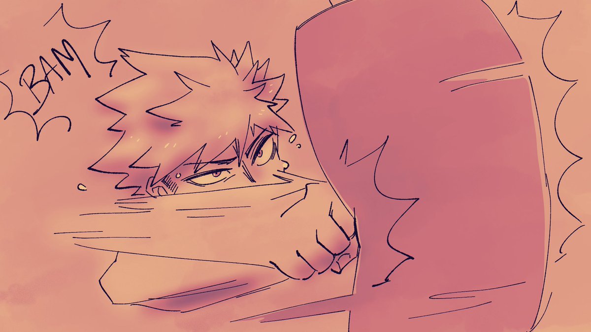 KacchakoKitchen's tweet photo. 🍥 Kacchako’s Kitchen: Cooking by the Book 🍡

Leftovers for Kacchako’s Kitchen close in 2 DAYS on April 20th! 

This is your last chance before the kitchen closes for good, don’t miss out~

https://t.co/LvJSNjugRM

Illustrations by @emzurl https://t.co/iyOntgURY3