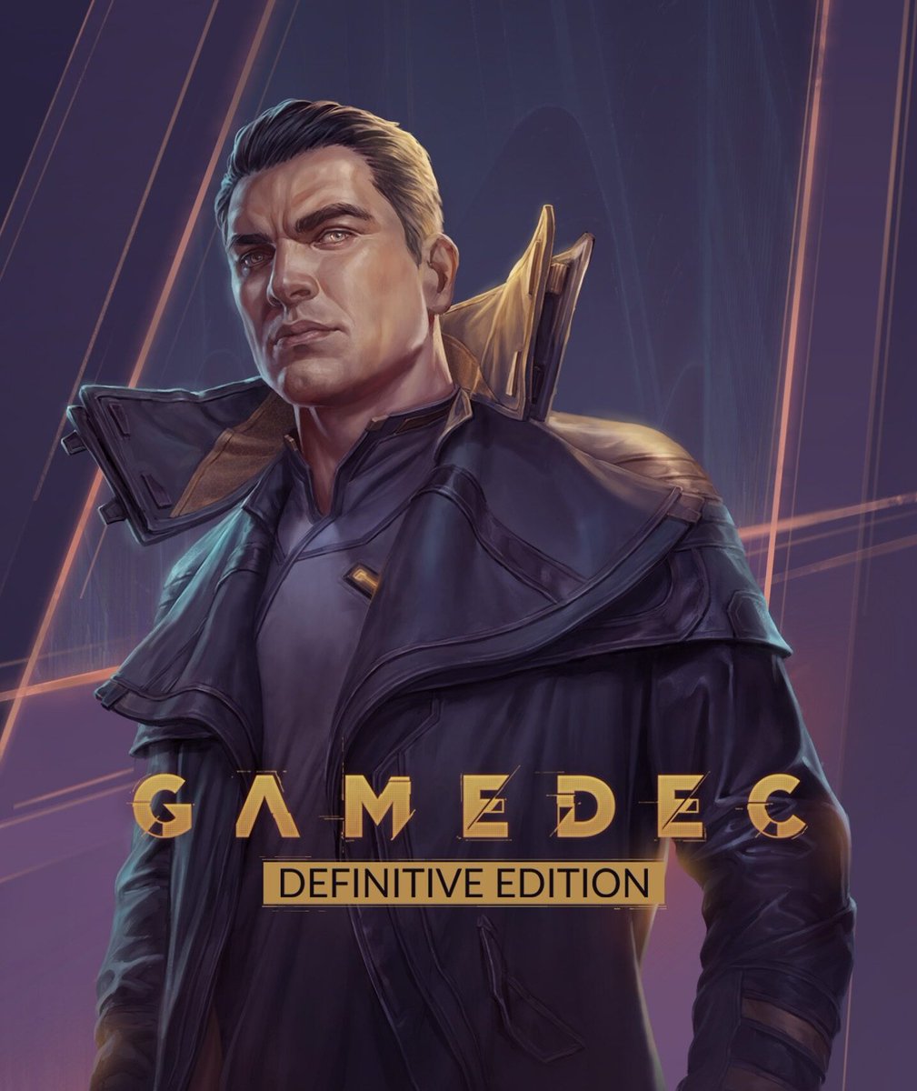 GGMattt_'s tweet photo. #Giveaway for a #GameDec Definitive Edition @GOGcom key!
-
 MUST:
🔄Retweet✅
👥Follow Me✅
-
Ends 7pm GMT - 19th April!
#GiveawayAlert #gaming #Competition #Contest #GOG #GameDecDefinitiveEdition #Games #RT #PCGaming #FreeGames https://t.co/y7J7iy3pZ8