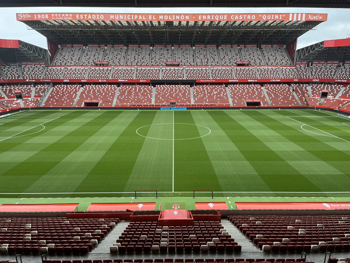 Real Sporting tweet media