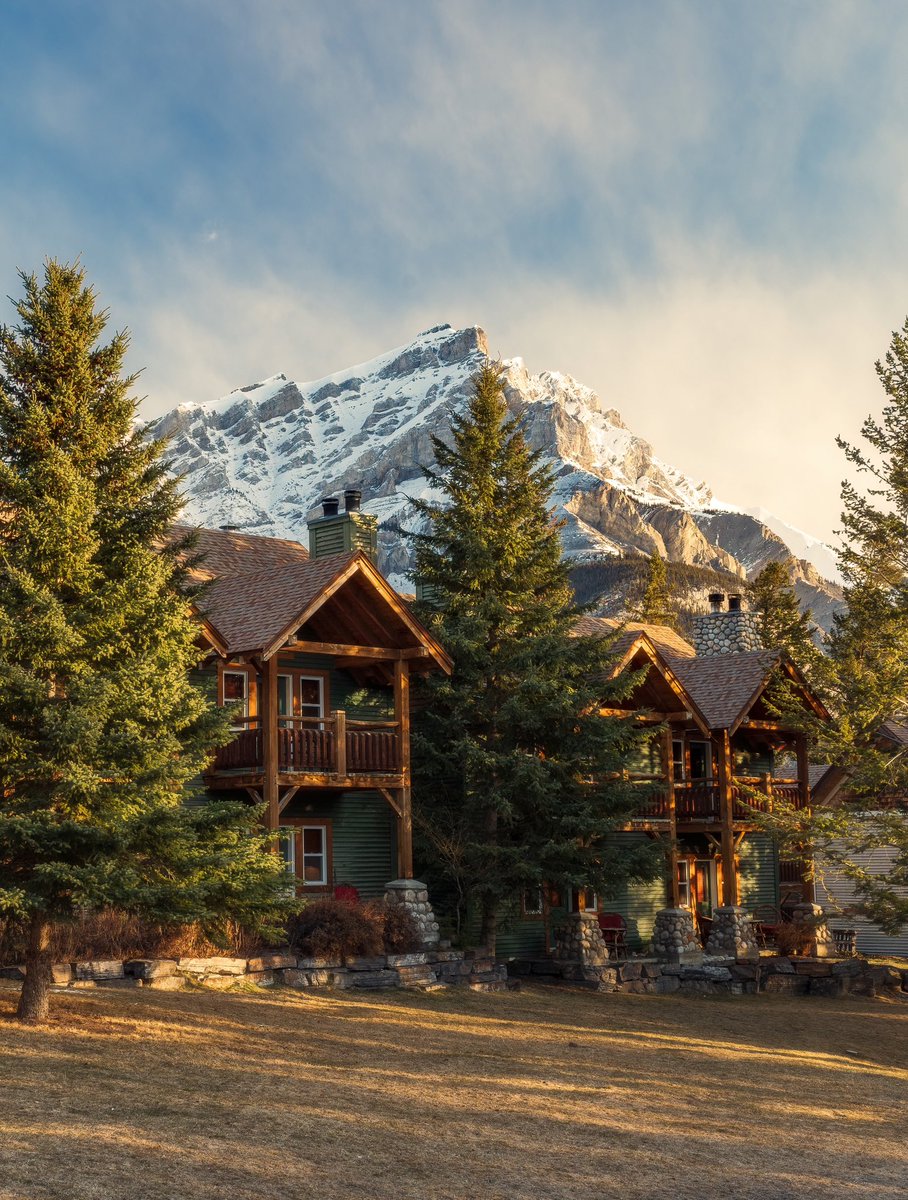 Gm from the Canadian Rocky Mountains