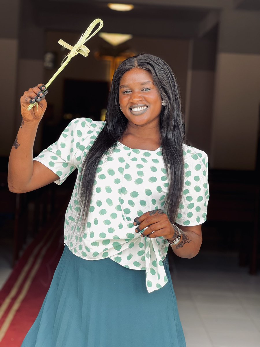 Cause it’s Easter season 💚🌴🌴the best festival of the year 🙏🏾May all your sins be forgiven #SSOT🇸🇸 #SSOX🇸🇸