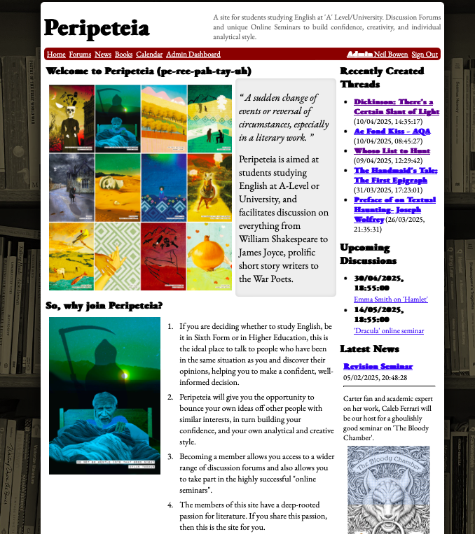 neilbowen3's tweet image. #peripeteia @NooPuddles @abbiemann1982 @DrofletJess @WLV_English @JenJayneWilson
@RachTravill @EnglishTeesside @anthlw @stowdawn
@BARS_official @JoanPassey @AimeeCasson
@Caroline_Alice_ @profdanielcook @cemathieson
Looking for people to help link A-level to Uni. English...