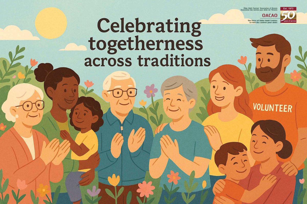 TheOACAO's tweet photo. 🌸 Wishing everyone a peaceful weekend as many mark Good Friday, Passover, Orthodox Holy Friday, Easter, and Ridván.

📌 The OACAO office is closed Friday, April 18 and will reopen Monday, April 21.

#OACAO #EasterWeekend #Passover #GoodFriday #Community https://t.co/1vVozyWvv2