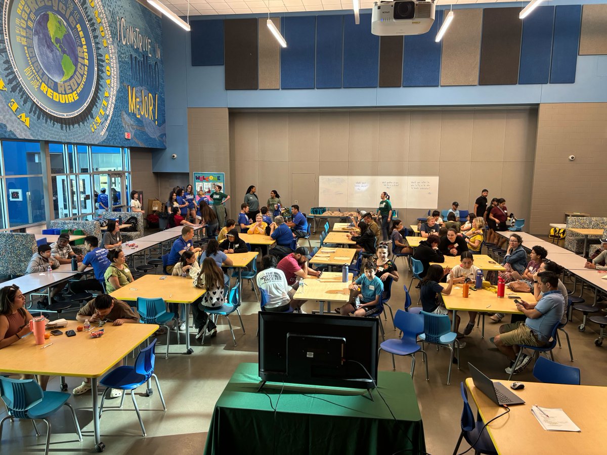 Explore Austin tweet media