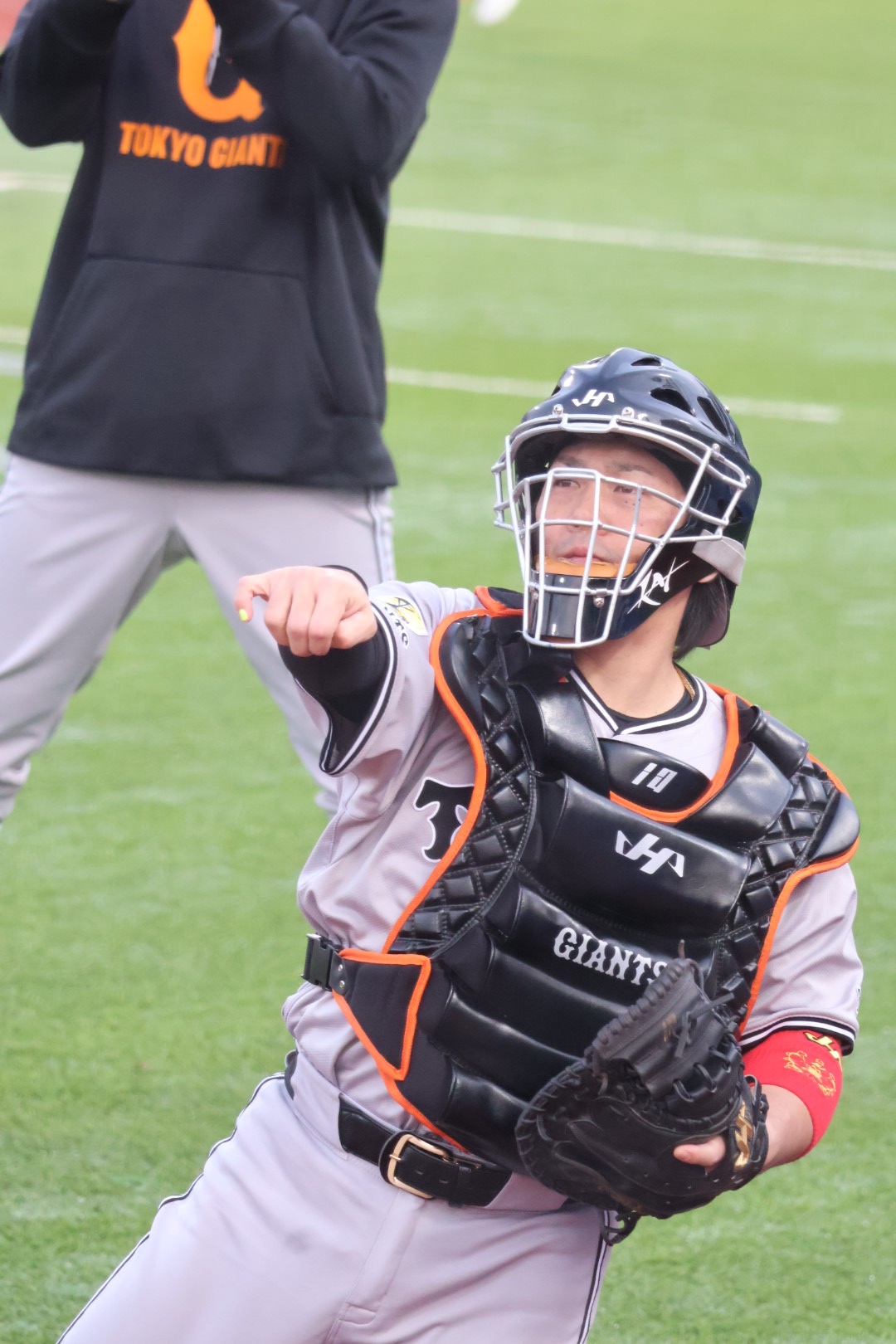 甲斐拓也　ランチバック　ジャイアンツ　ガチャ　宮崎 甲斐拓也 ランチバック ジャイアンツ ガチャ 宮崎 【公式通販】