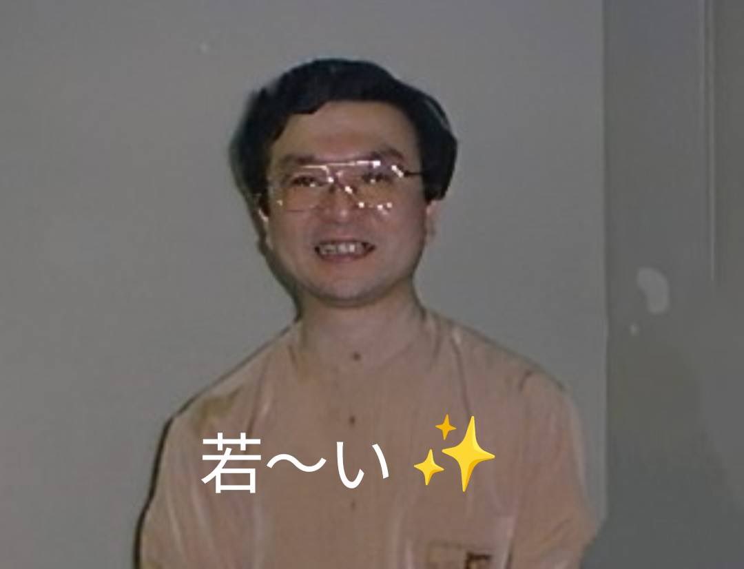 syusui_asb's tweet photo. https://t.co/za0PKZRAwM