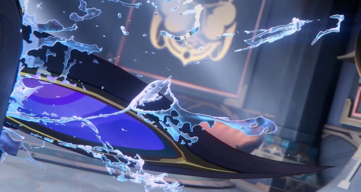 xipenalovechild's tweet photo. Sunday getting backshots from 3 playable characters is still crazy btw https://t.co/k75so8APVz