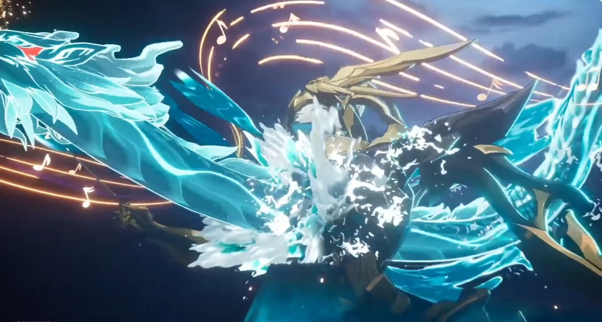 xipenalovechild's tweet photo. Sunday getting backshots from 3 playable characters is still crazy btw https://t.co/k75so8APVz