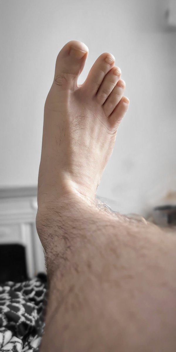 Relaxing Friday