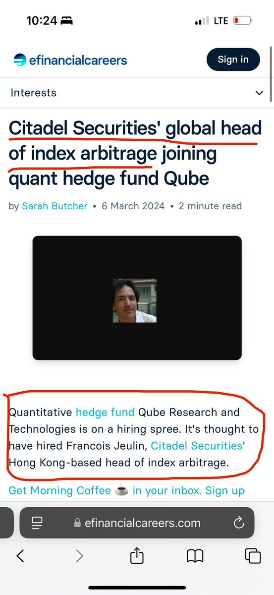 GregIsKitty's tweet photo. Part 1 🚨 - $DJT didn’t just allege naked shorting, they basically PROVED IT… 

Part 2 🚨- there are some MAJOR RED FLAGS on Qube (QRT) the hedge fund $DJT alleged was naked shorting… and all roads lead to $GME GameStop

1. Yesterday $DJT released a letter alleging naked short selling

2. They essentially proved naked short selling on $DJT. Here’s why:

3. On 3/31/2025 total short interest was ~11 million shares

4. On 4/10/2025 just 10 days later, Qube reports a 6 million short position

5. On 4/16/2025 just 6 days after Qube’s disclosure, total short interest is basically unchanged

6. Neither the @Nasdaq nor @NYSE Texas can locate or confirm the trades

7. This essentially means that either:

A) more than 50% of all shares sold short on $DJT (6 million) traded hands in just 10 days between 3/31 and 4/10… but nobody has any records of the trades OR: 

B) Qube is naked short with synthetic shares that appeared out of thin air

See comments for Part 2 and the link to $GME 🔥💥