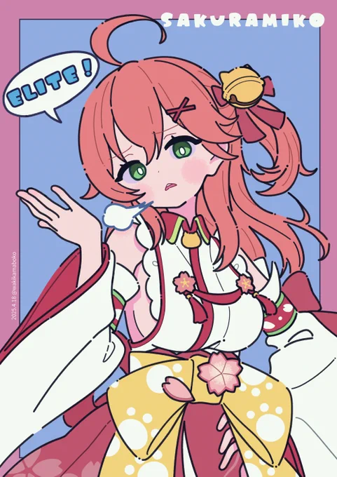 #miko_Art 