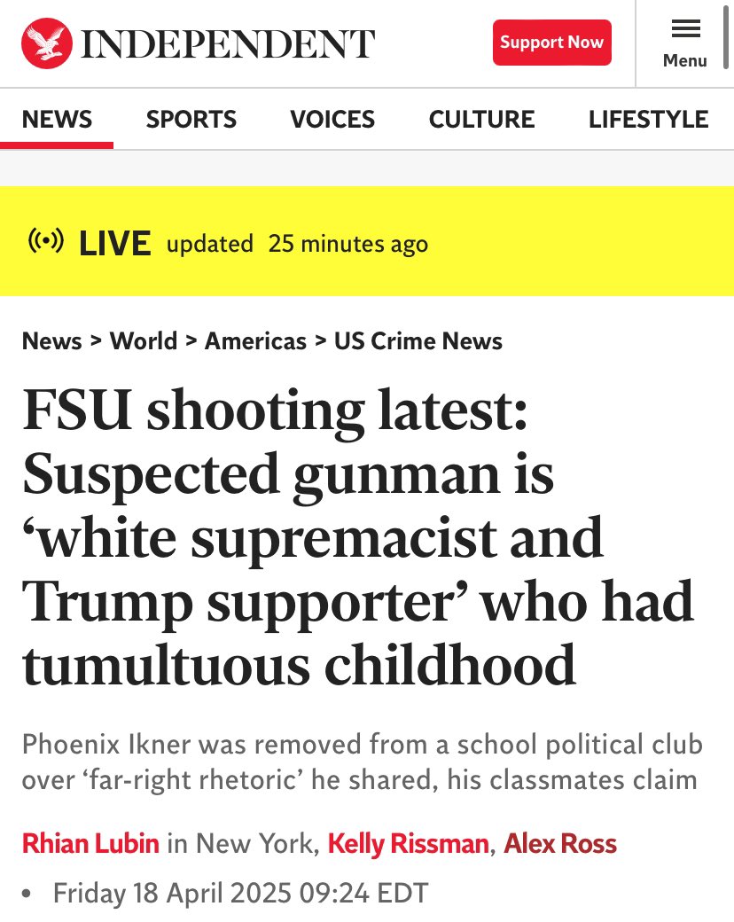 Ben Cannoli tweet media