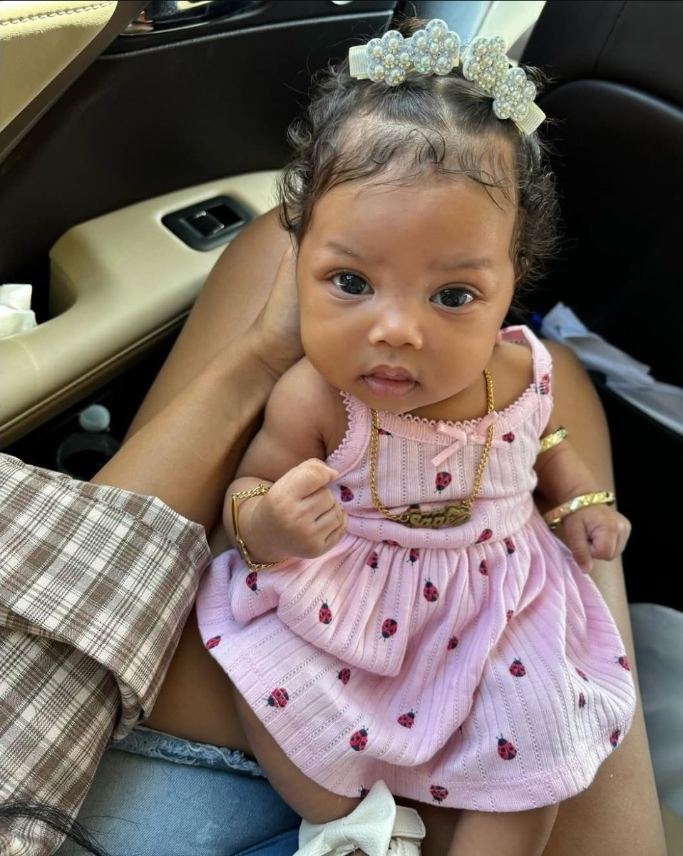 Lilblackbabies's tweet photo. 😍😍

(Via sage.asani on IG) https://t.co/JlEkkex9MC
