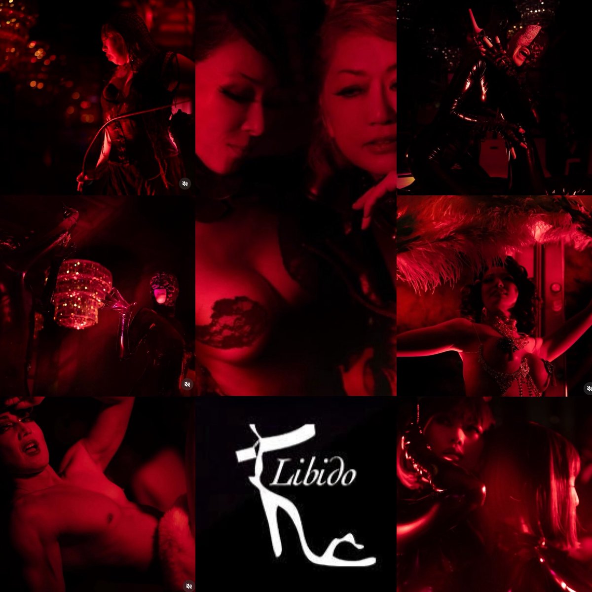 Libido_MJ's tweet photo. Fetish を開花させる一夜

◆Libido M&amp;J - Fetish Blossom◆
4.19 (SAT) 18:00~25:00

• Cracking by Naomi
• Flash Show by Makoto &amp; Hisagi
・Stage Show by kenny
• Corset Show by Fumi &amp; Lune
• Stage Show by Coppelia
• Quattro Chicks Show by Makoto, Hisagi, Fumi &amp; Lune

#Libido_mj https://t.co/qkevUAwWSA