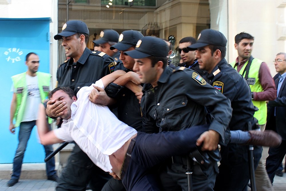 Free all the Political Prisoners in South Caucasus! google.com/search?num=10&…