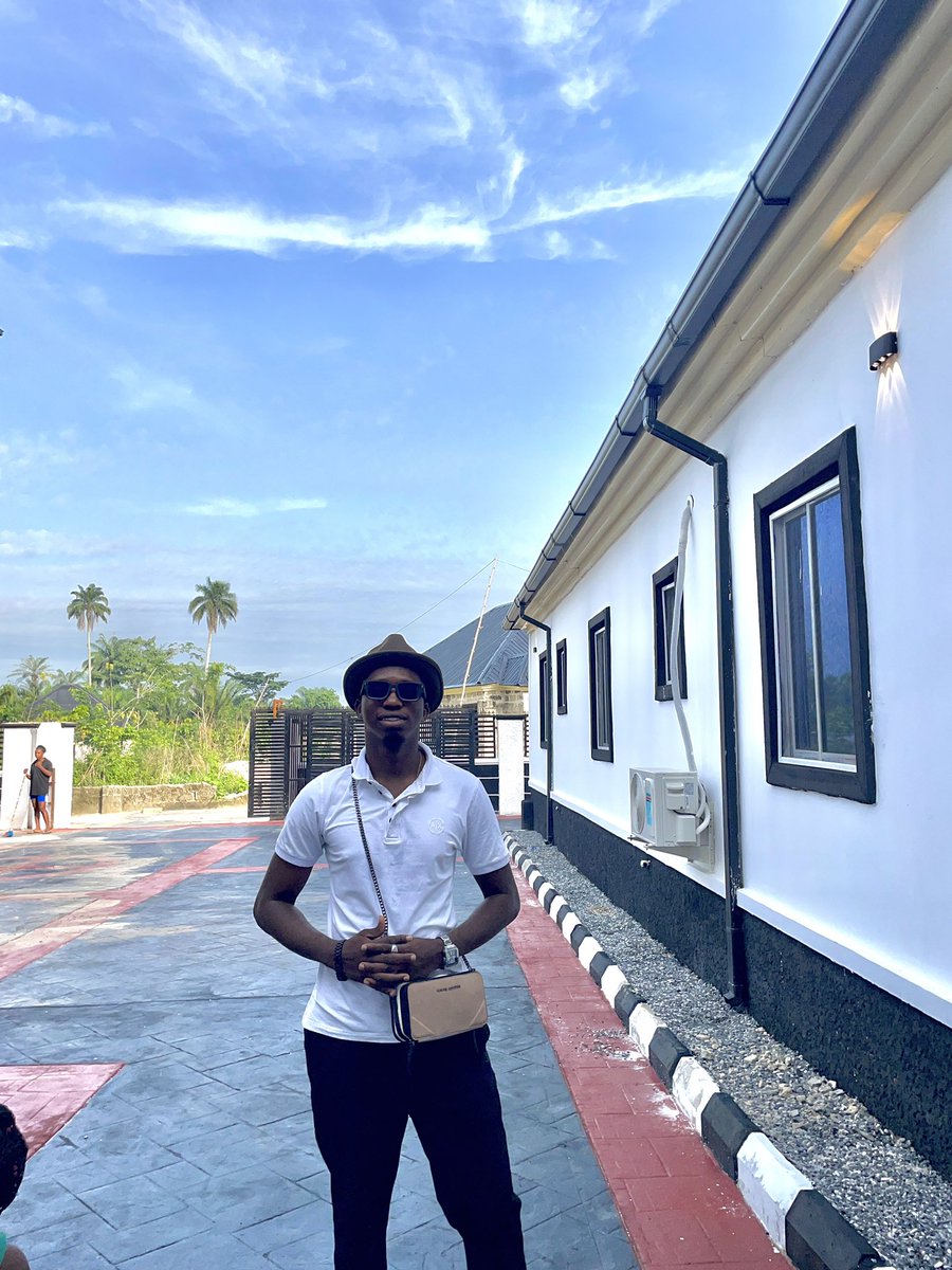 TobyExecutive's tweet photo. Enjoying Delta Scenery!
Wedding vibes! 
#Deltavibes
#weddingseason
#naijawedding
#cinematographeronthemove https://t.co/ijPYTU2PZ7