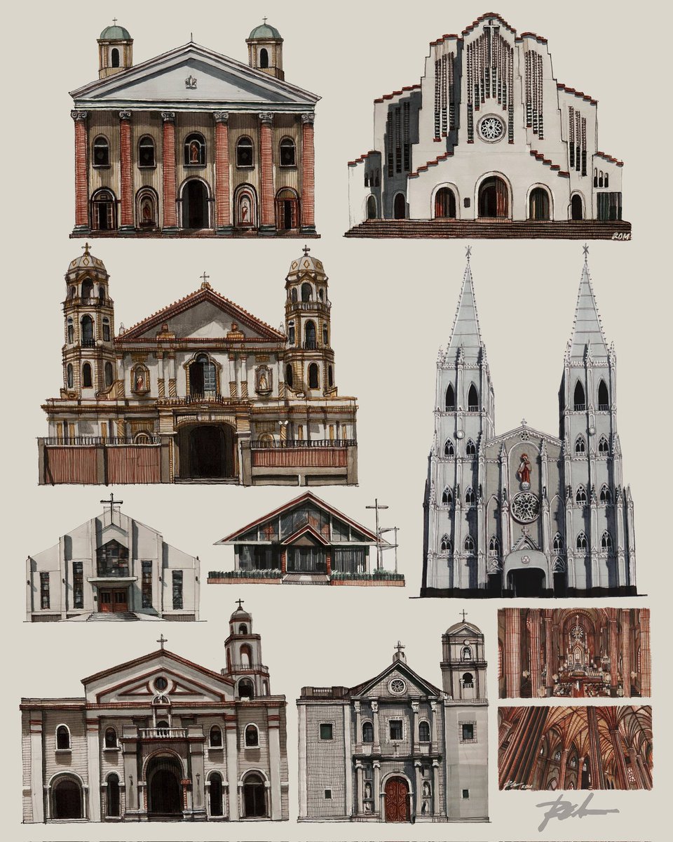 ⛪️