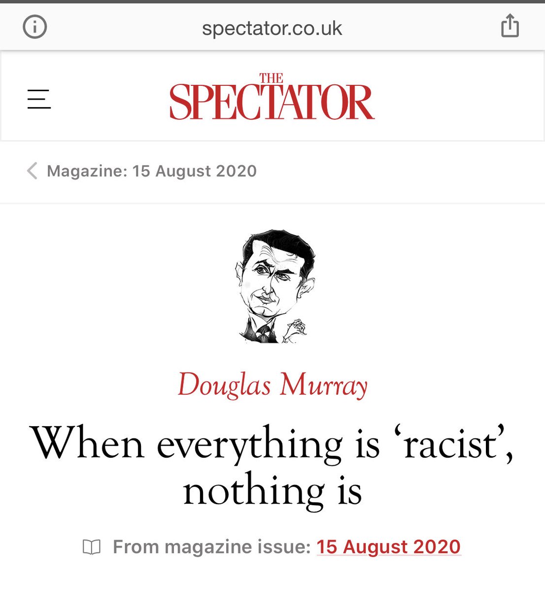 MickCoffey2's tweet photo. @SangitaMyska No, just 90% of what you do is racist.
#Normalising #OvertonWindow https://t.co/tHzIttzuwu