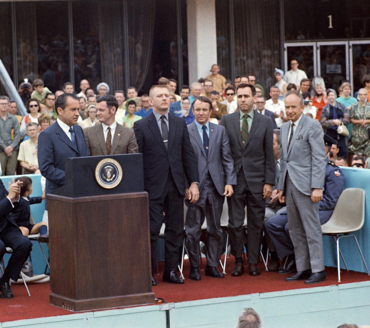 NASA History Office tweet media