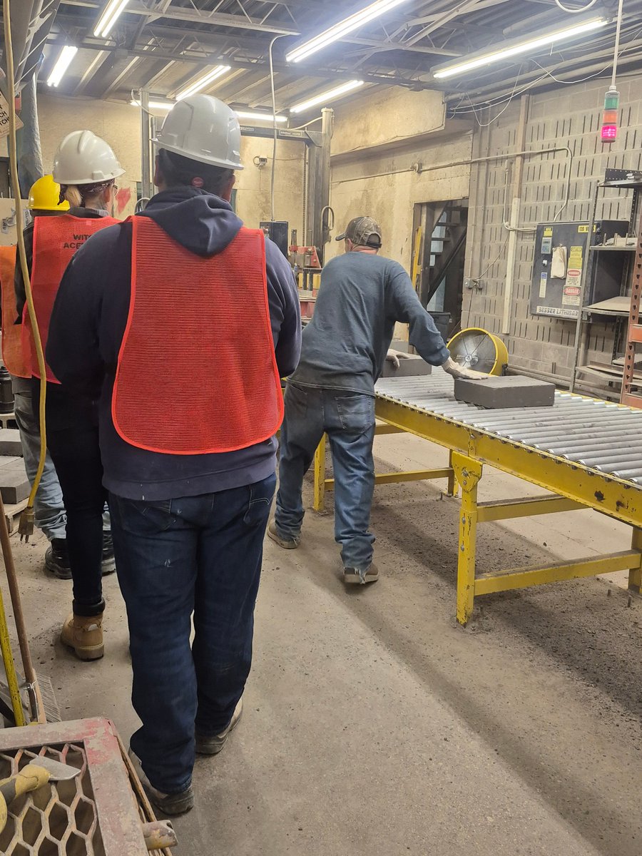 MASONRY INSTITUTE IA tweet media