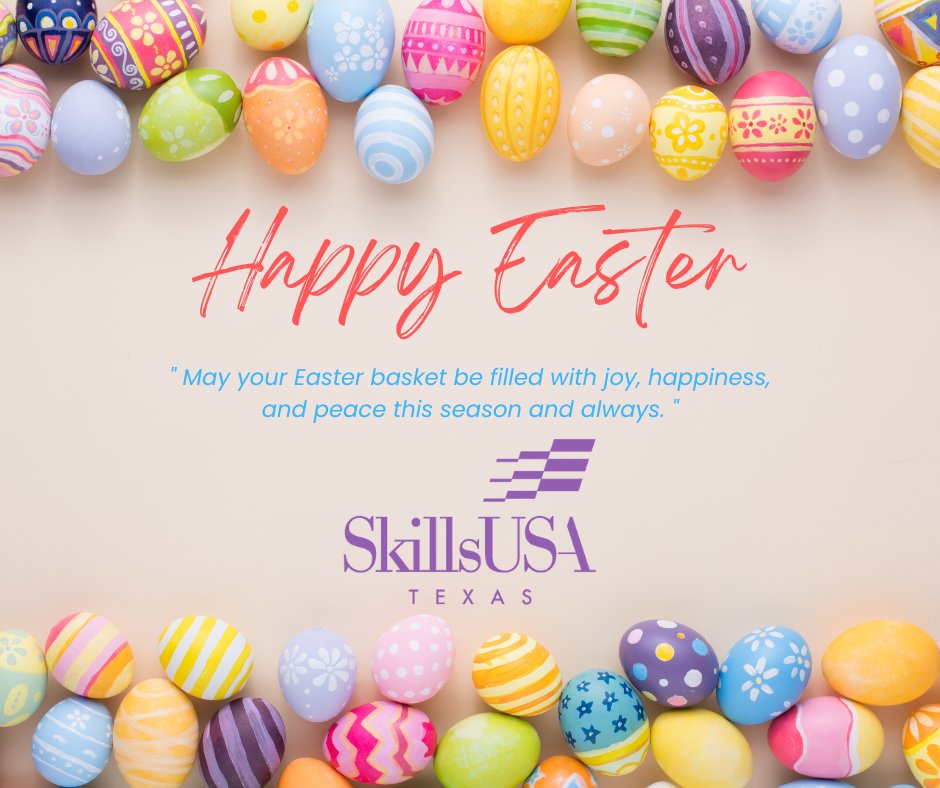 We hope you enjoy your celebration this weekend!
