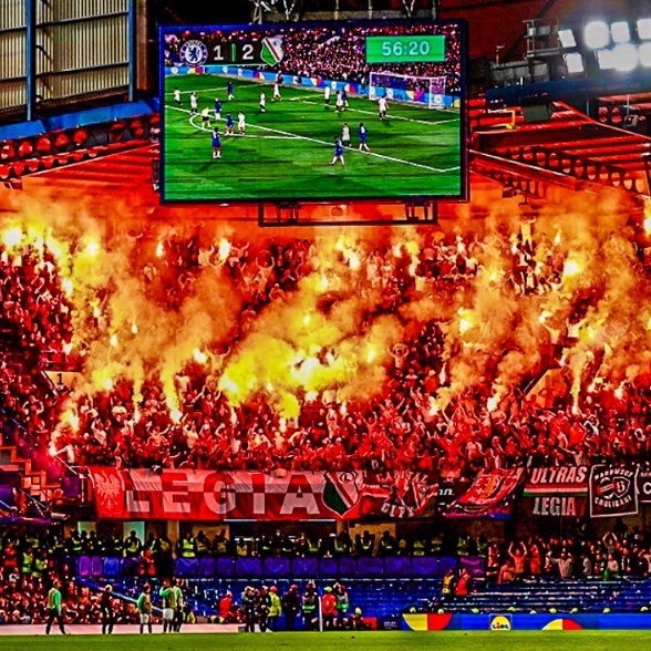 EuroFoot tweet media