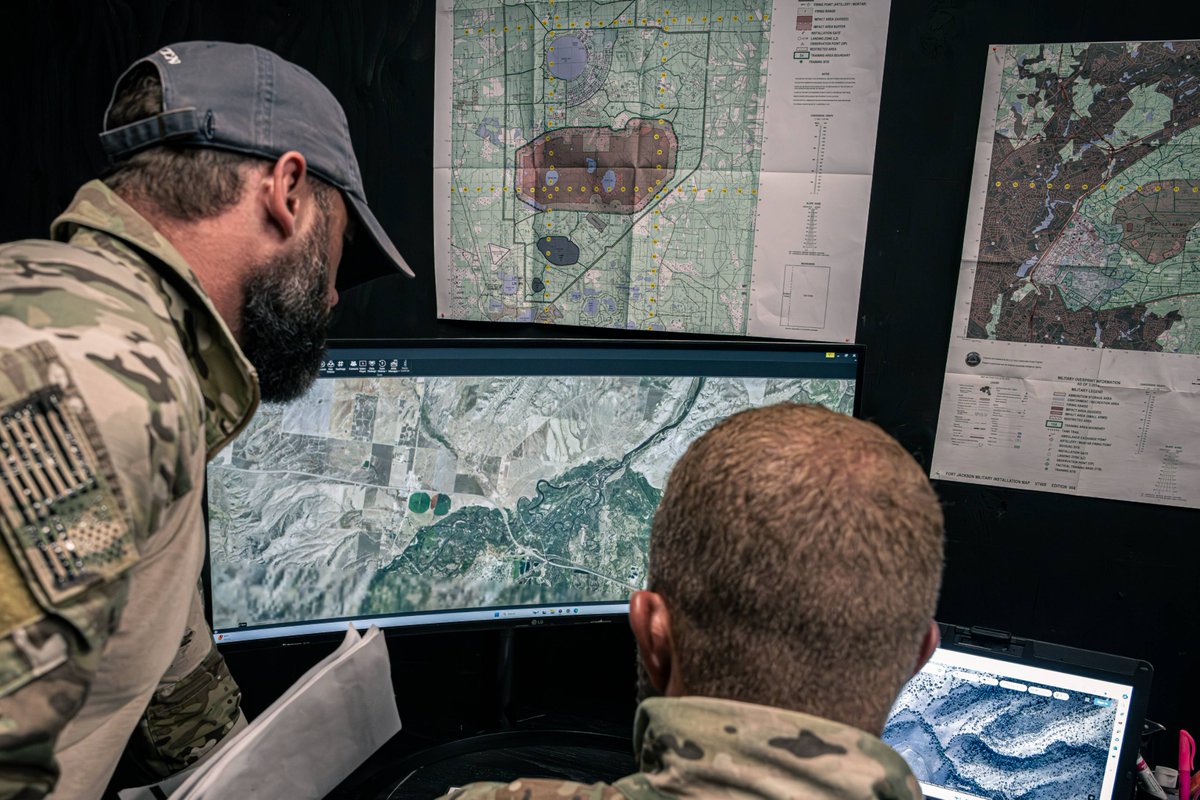 TomahawkRobots's tweet image. Kinesis: One app. Total control of your uncrewed systems within TAK/ATAK. Mission accomplished.

Learn more about its features here: aerovironment.co/4fYzNNx #Kinesis #UncrewedSystems #MilitaryTech #Tomahawk