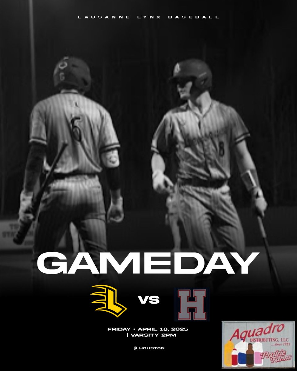 Lausanne Baseball (@lausannebsb) on Twitter photo 