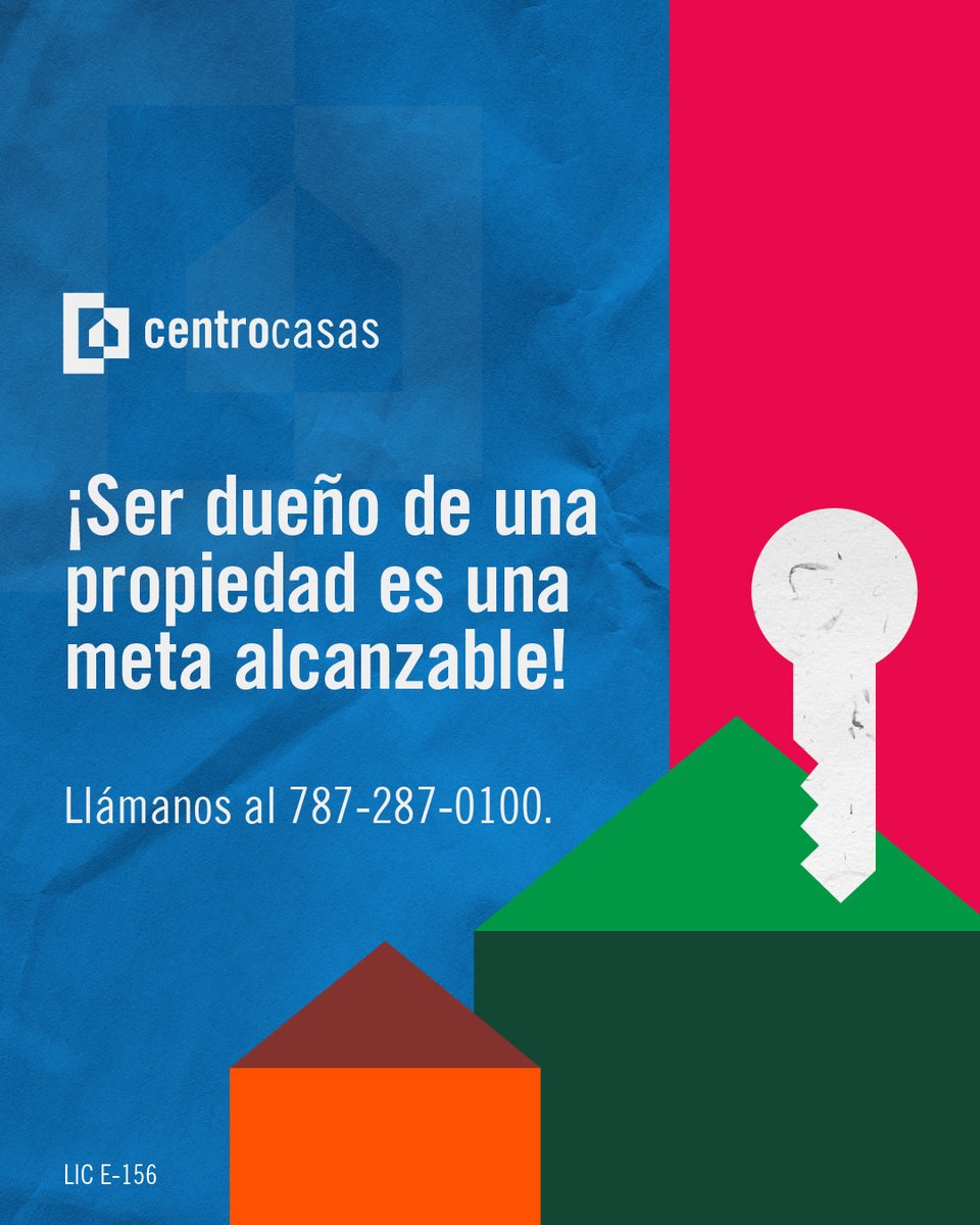 En Centro Casas, estamos preparados para hacer que tu proceso de compra sea más fácil y exitoso. 🏠

#LideresEnBienesRaices Lic. E-156