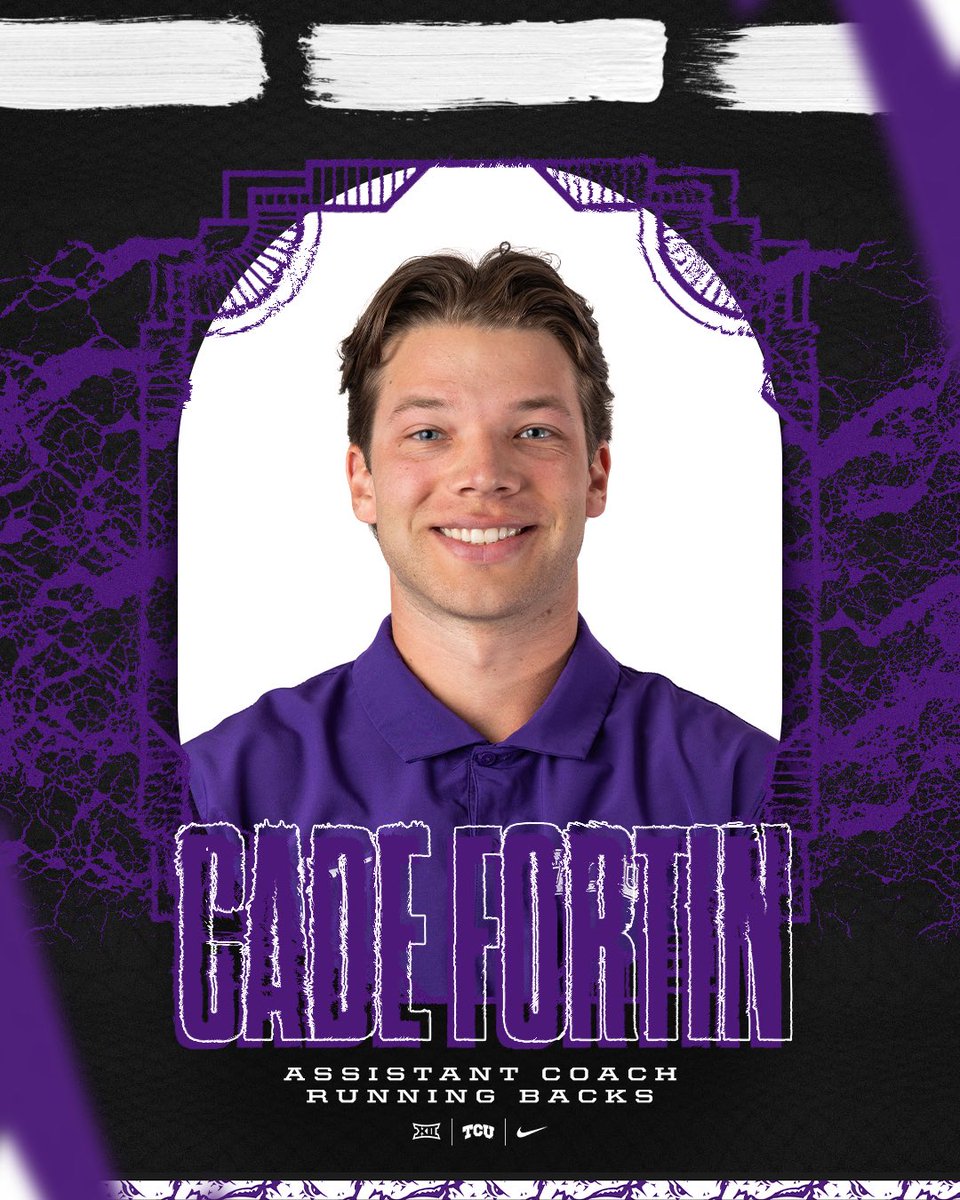 TCU Football tweet media