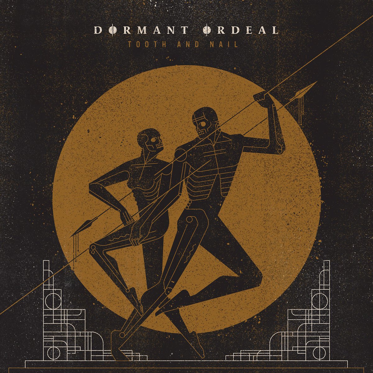 "...an absolute triumph, a blistering masterwork." 4.5/5

My review of Dormant Ordeal's outstanding new album, Tooth And Nail, written for Heavy Music HQ: heavymusichq.com/heavy-music-hq…

#DormantOrdeal | <a href="/Willowtip/">Willowtip</a> | @heavymusich
| #DeathMetal | <a href="/ClawHammerPR/">ClawHammer PR</a>