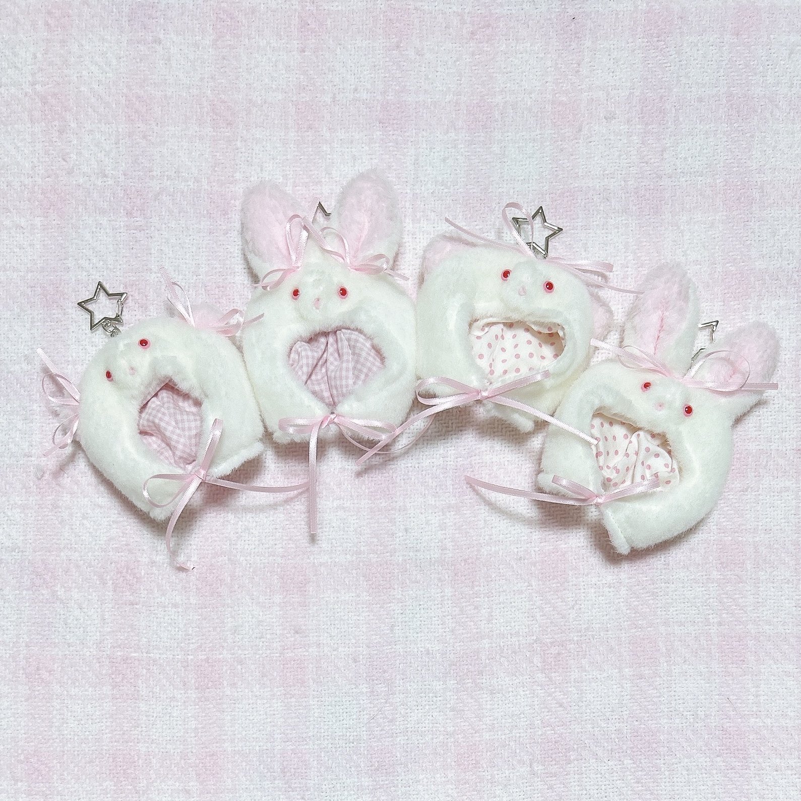きらりんきらら🎀 4/26.27 &tennaきらめきをむすぶ展 (@_ きらりんきらら🎀 4/26.27 &tennaきらめきをむすぶ展 (@_