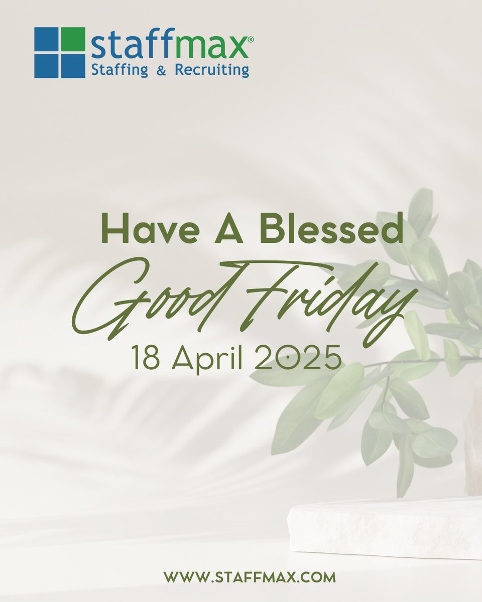 Staffmax tweet media