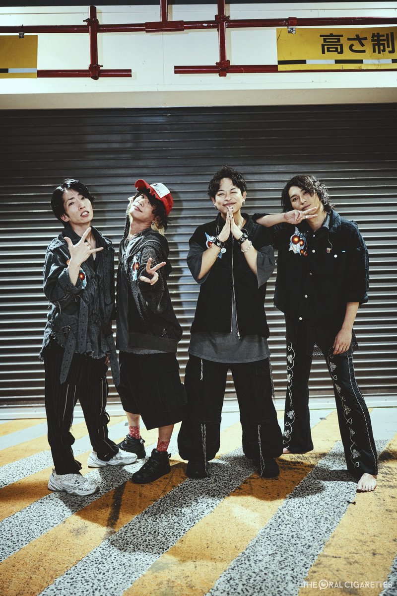 DAY1終了！】 「AlterGeist0000 ARENA TOUR 2025」大阪城ホール公演