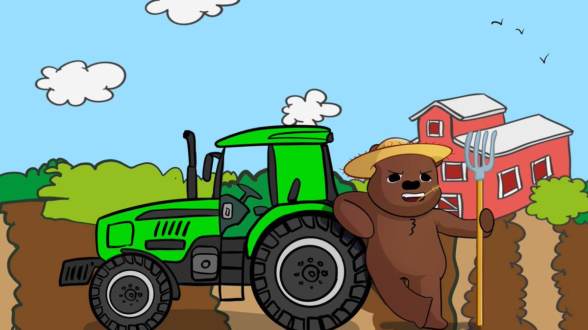 Crypto meets creativity
I turn memecoins into motion — making hype look as real as it feels.
Follow for animated alpha.
#CryptoAnimation #NFT #Solana #ViralCoin #Web3Visuals