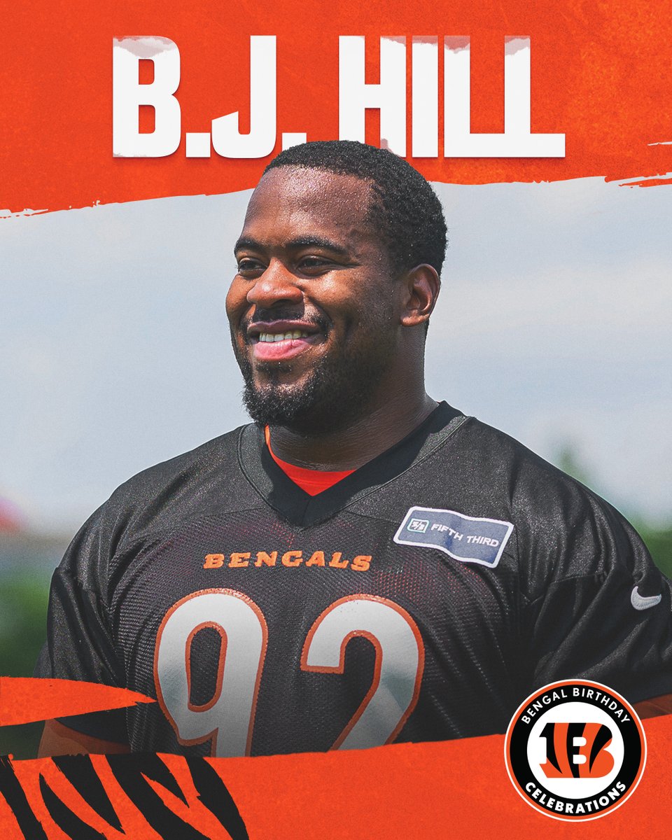 Cincinnati Bengals tweet media