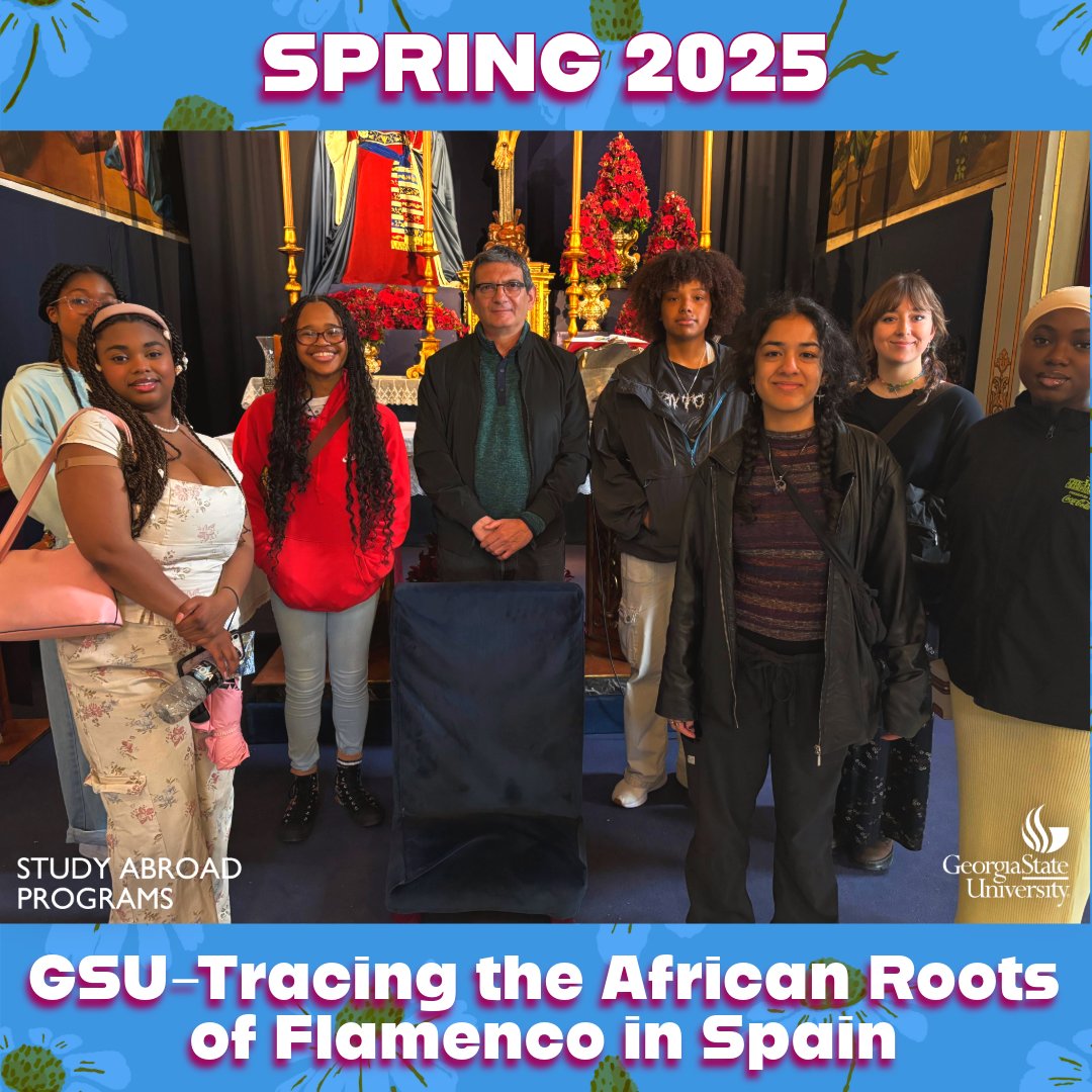 Lots of deadlines for study abroad approaching! Verify your passport, accept your scholarships, book your flights, and more for summer and maymester programs!