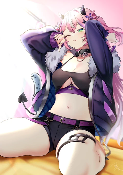  実はちゃんとウタノンちゃんの推しを知ってるんだ…代わりに過去絵を… 