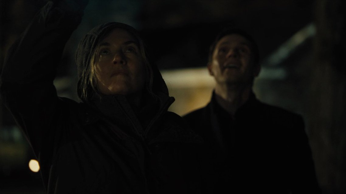 CINEMA505's tweet image. Há 4 anos, Mare of Easttown estreava na HBO.