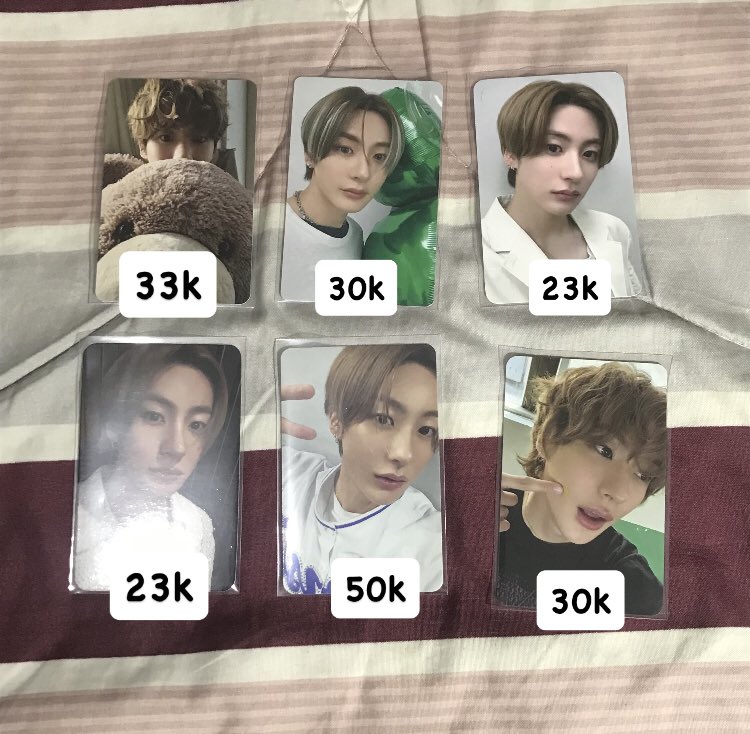 patootieanton's tweet photo. ꒰ wts! want to sell lfb ina ꒱ 

  Anton riize photocard pc

⭐️ shipping from bandung, inc pack, exc adm, co oren dan, keep event. ⭐️ https://t.co/BcTYuE3NeG