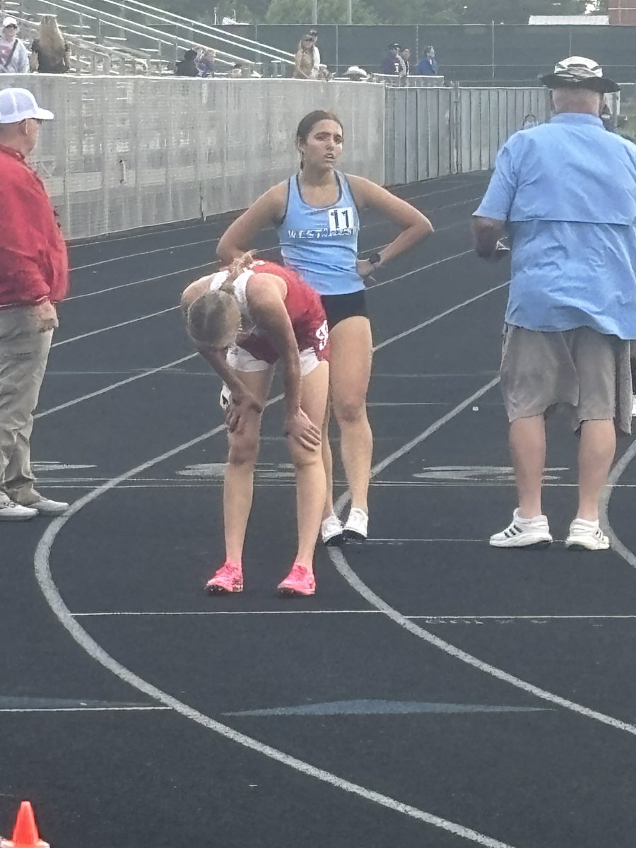 First State Qualifier of the day!!! Congrats Ade!! #237