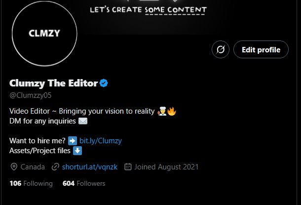 600 followers!! LFG!

I'm happy people are finding the tutorials useful! More to come!

700 is next 🚀