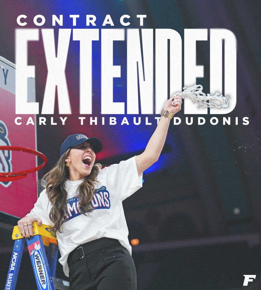 Fairfield Stags tweet media