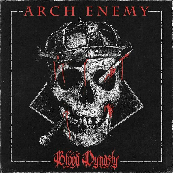 Doomsday3m's tweet photo. @Jo_Lloyd8 @mtlkeith @nowayjeff @metalheadjs @CaboWabo34 @nearly_departed @LuisLuiskiss1 @puhinnalle_ @MetalMamaLady @AshenHeart666 @slayerific13 @Britton65Sam @RockLovesMe2 @TheMetalByrds @Tina7265637292 @AngieNi85392004 @Vampyre_King #TGIF #MetalFam #CrankUp some @archenemymetal today \m/ https://t.co/A3RG3gOkPI