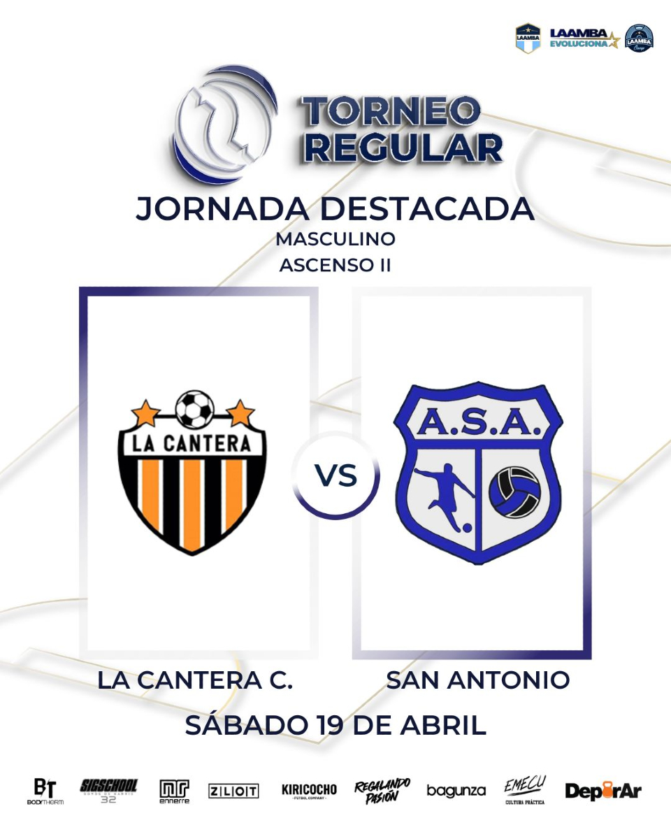 LAAMBACamp tweet media