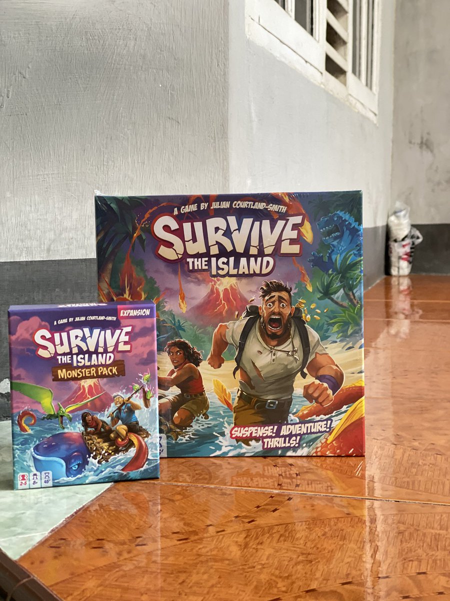 archyos's tweet image. boardgame baru gess