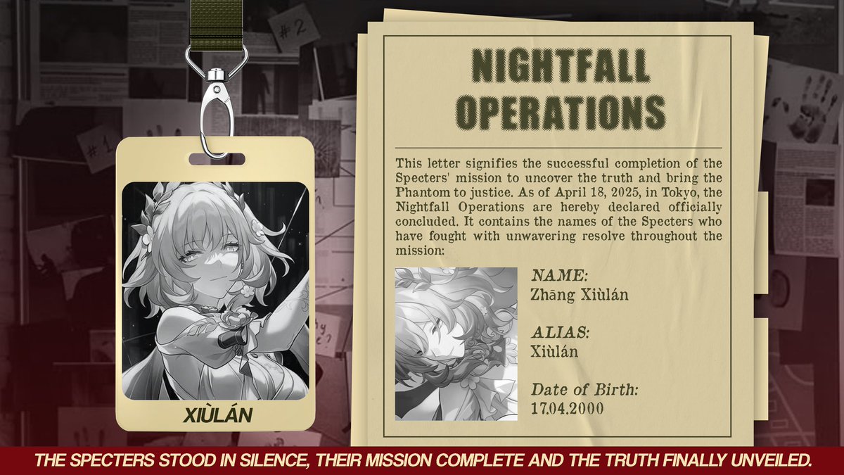 Genevieve. tweet media