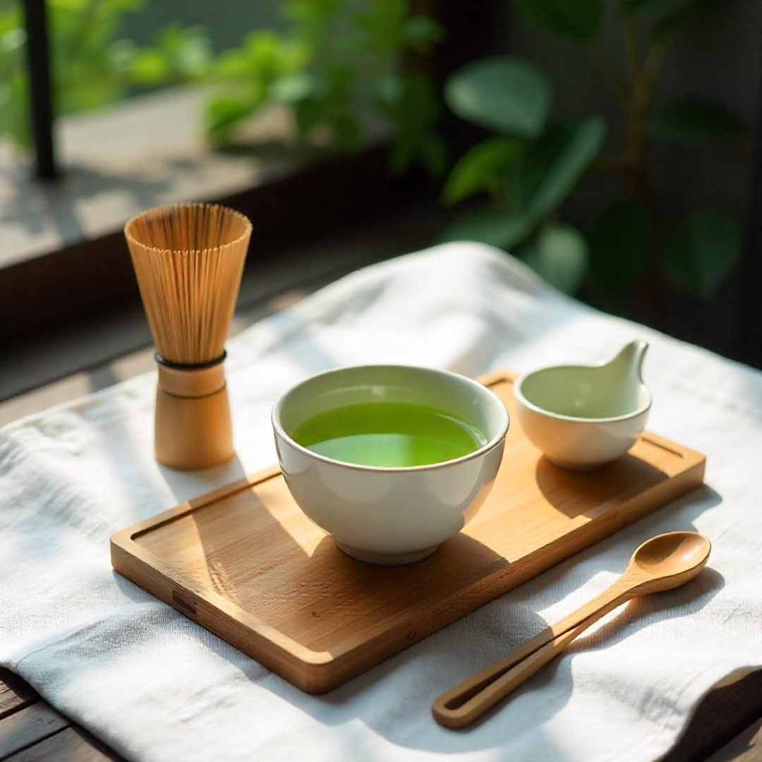 Verdyo_'s tweet photo. 🌿 Dites stop aux accessoires de thé polluants 🍵
➡️ Prêt à savourer votre matcha autrement ? Commandez votre service à thé en bambou sur https://t.co/xCp3PvgDMJ
#ZéroDéchet #MatchaTime #ThéResponsable #BambouNaturel #RituelÉcolo #ConsommerAutrement #verdyo https://t.co/1OrOcLnZmp