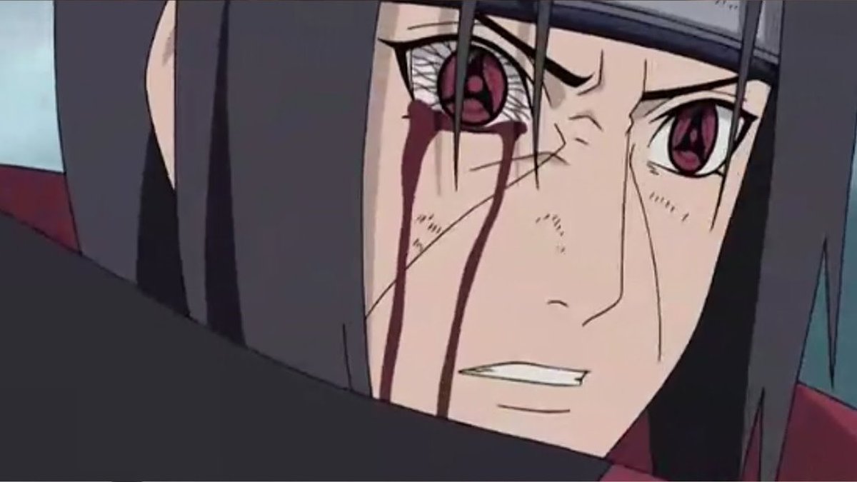Sarada has entered the chat