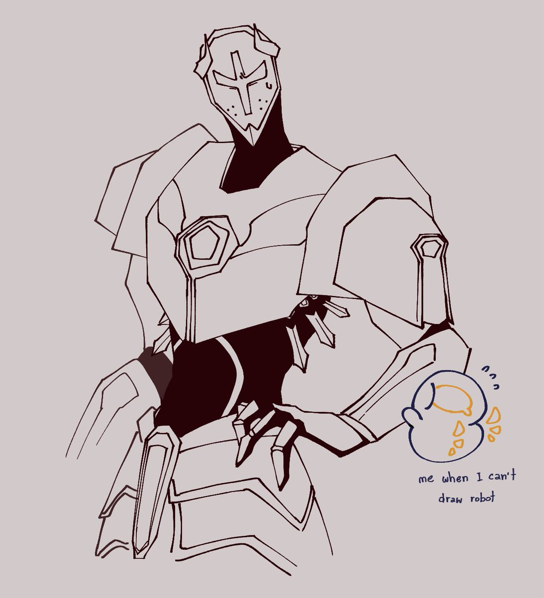 Ferryman my beloved #Ultrakill